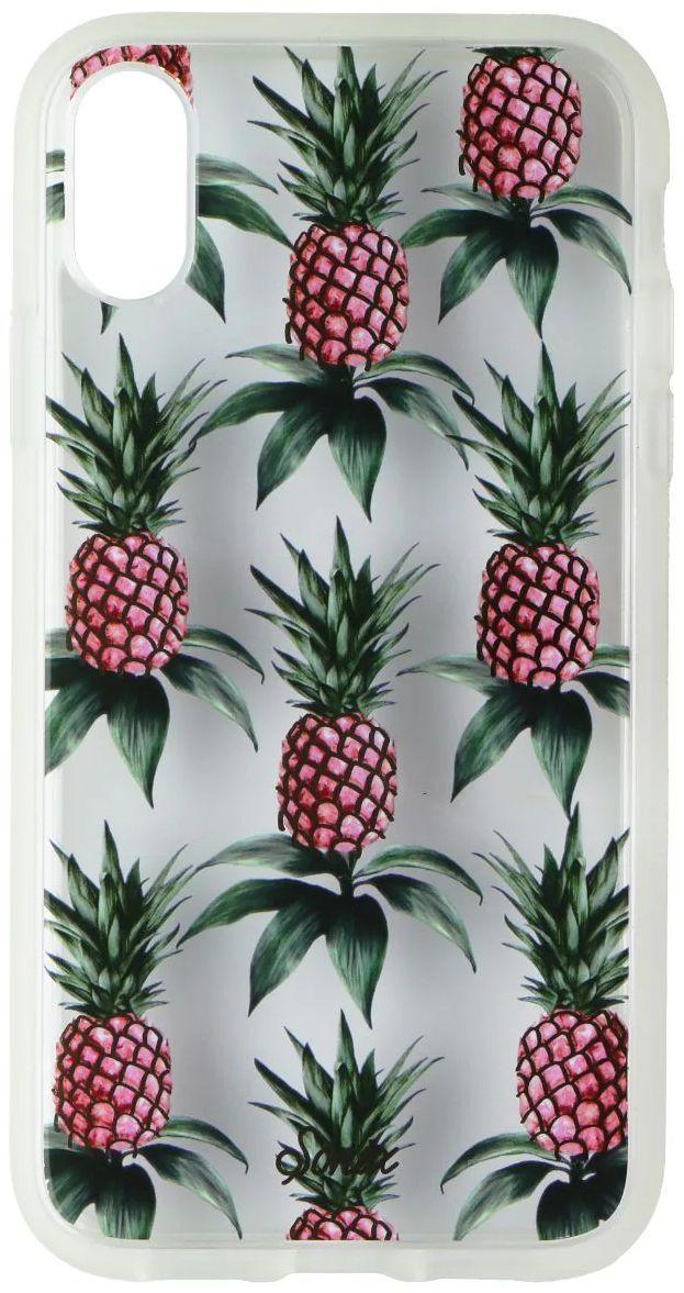 Refurbished Sonix Clear Coat Hard Phone Case für iPhone XR - Reebelo Österreich
