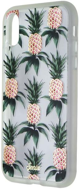 Refurbished Sonix Clear Coat Hard Phone Case für iPhone XR - Reebelo Österreich
