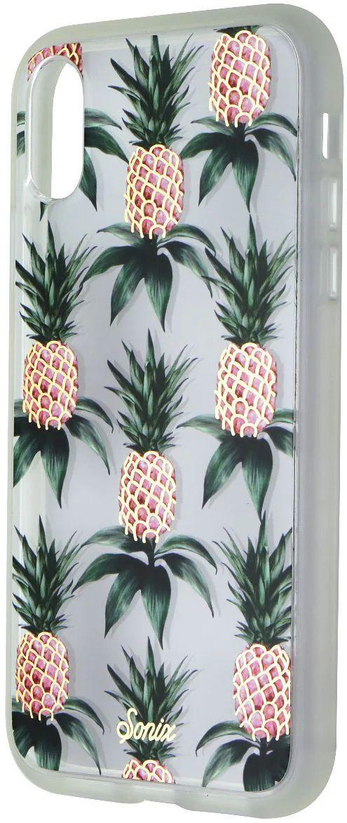 Refurbished Sonix Clear Coat Hard Phone Case für iPhone XR - Reebelo Österreich