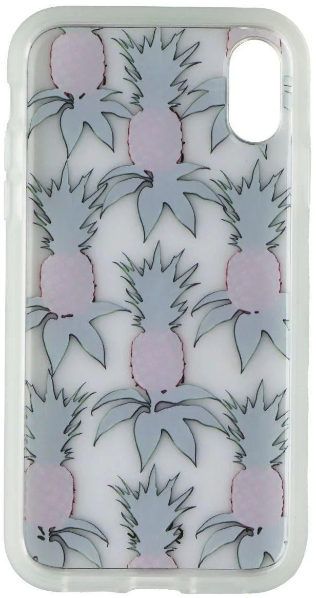 Refurbished Sonix Clear Coat Hard Phone Case für iPhone XR - Reebelo Österreich