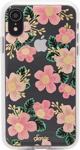 Refurbished Sonix Clear Coat Hard Phone Case für iPhone XR - Reebelo Österreich