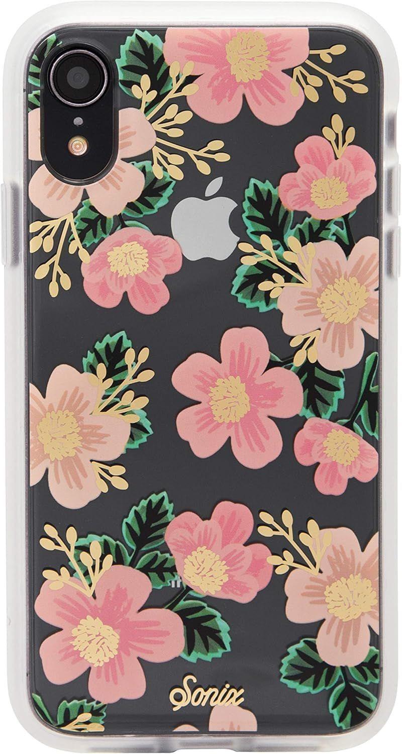 Refurbished Sonix Clear Coat Hard Phone Case für iPhone XR - Reebelo Österreich