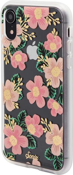 Refurbished Sonix Clear Coat Hard Phone Case für iPhone XR - Reebelo Österreich