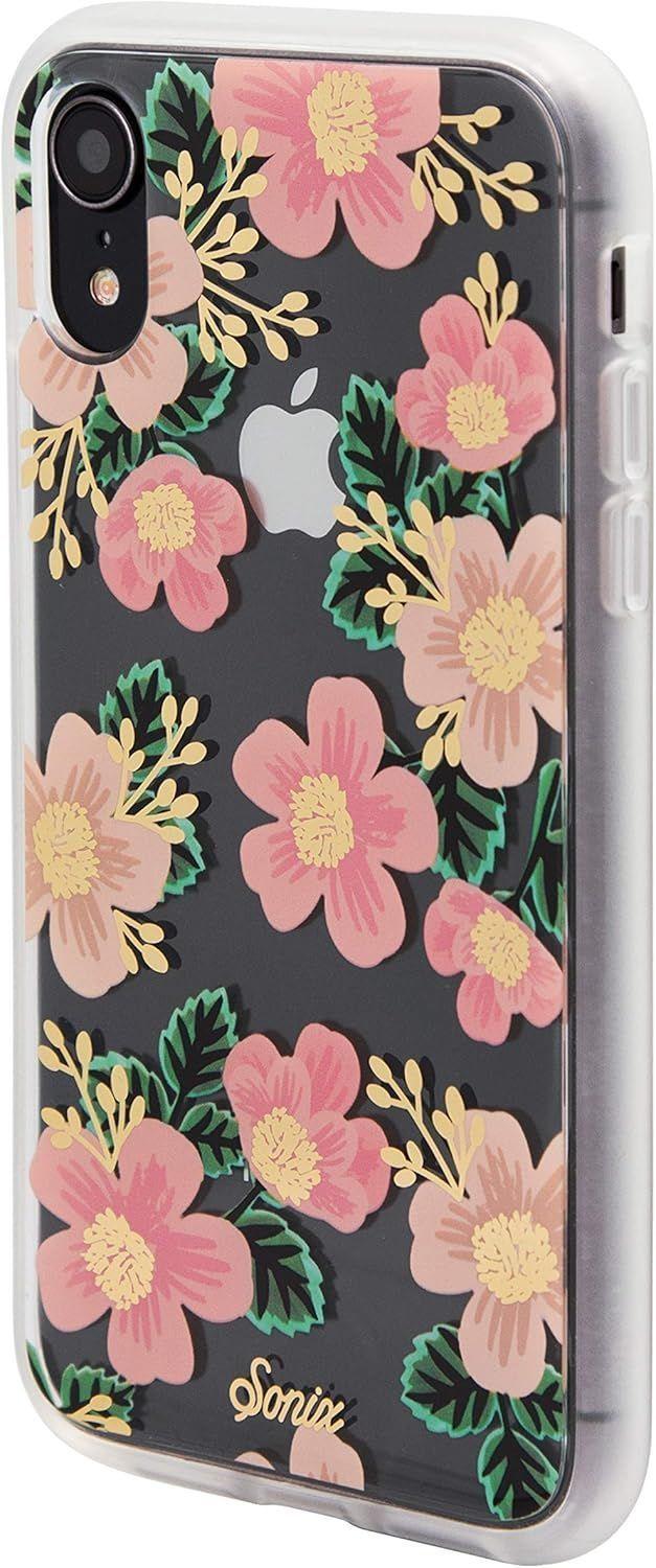 Refurbished Sonix Clear Coat Hard Phone Case für iPhone XR - Reebelo Österreich