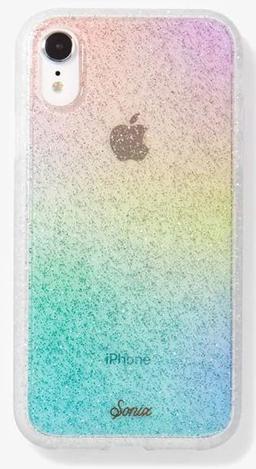 Refurbished Sonix Clear Coat Hard Phone Case für iPhone XR - Reebelo Österreich