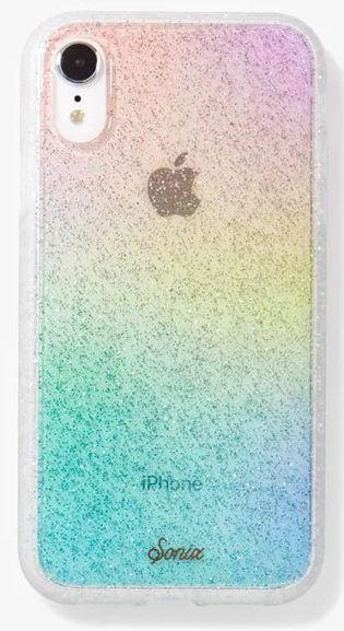Refurbished Sonix Clear Coat Hard Phone Case für iPhone XR - Reebelo Österreich