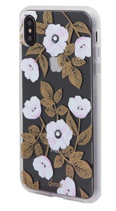 Refurbished Sonix Clear Coat Hard Phone Case für iPhone XR - Reebelo Österreich
