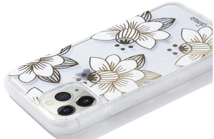 Refurbished Sonix Clear Coat Phone Case für iPhone 11 Pro/X/XS - Reebelo Österreich