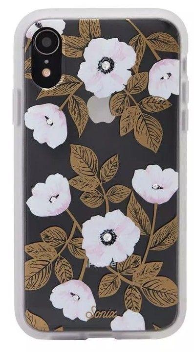 Refurbished Sonix Clear Coat Phone Case für iPhone XS Max - Reebelo Österreich