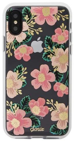 Refurbished Sonix Clear Coat Phone Case for iPhone X/XS - Reebelo Österreich