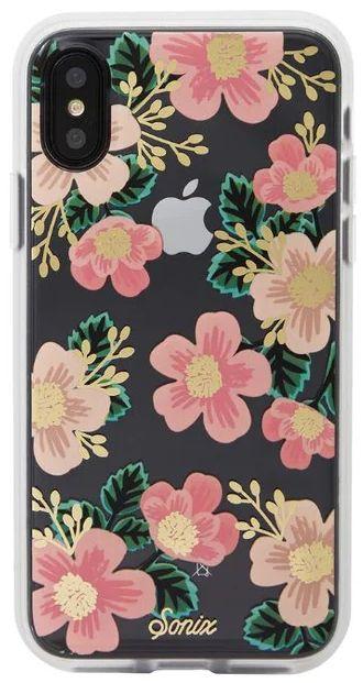 Refurbished Sonix Clear Coat Phone Case for iPhone X/XS - Reebelo Österreich