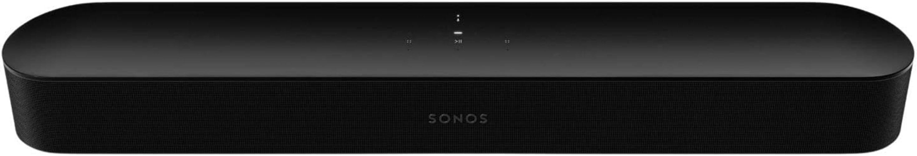 Refurbished Sonos Beam Smart Compact Soundbar (Gen 2) - Reebelo Österreich