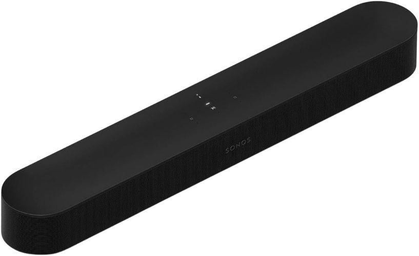 Refurbished Sonos Beam Smart Compact Soundbar (Gen 2) - Reebelo Österreich