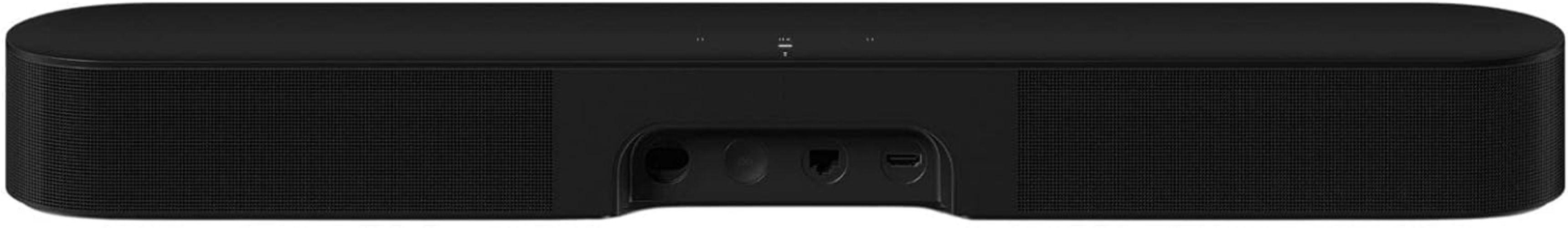 Refurbished Sonos Beam Smart Compact Soundbar (Gen 2) - Reebelo Österreich