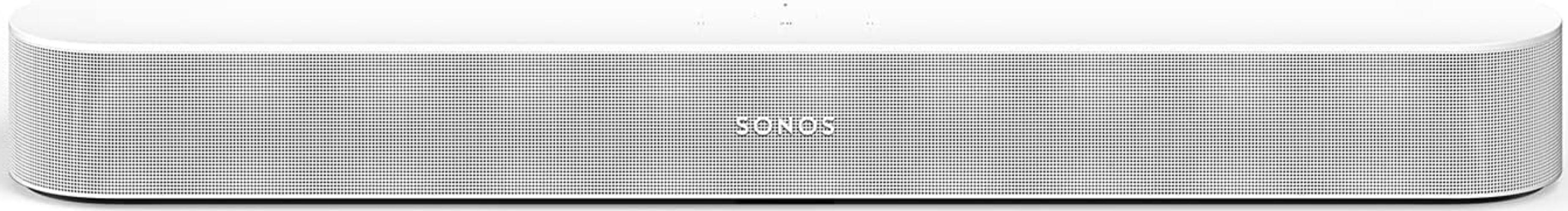Refurbished Sonos Beam Smart Compact Soundbar (Gen 2) - Reebelo Österreich