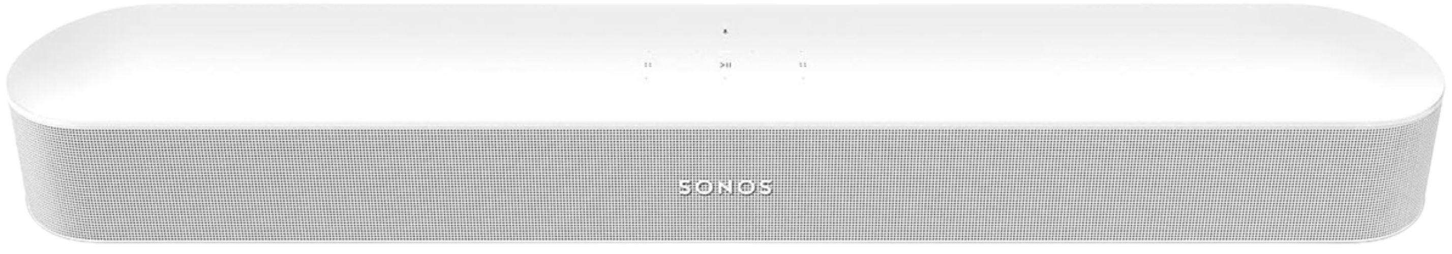 Refurbished Sonos Beam Smart Compact Soundbar (Gen 2) - Reebelo Österreich