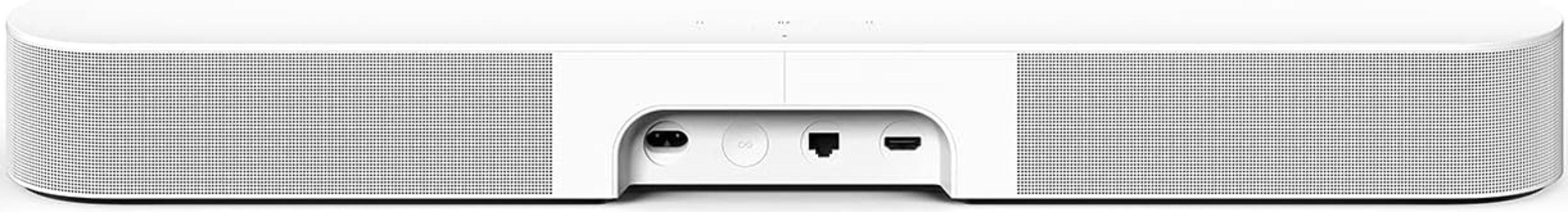 Refurbished Sonos Beam Smart Compact Soundbar (Gen 2) - Reebelo Österreich