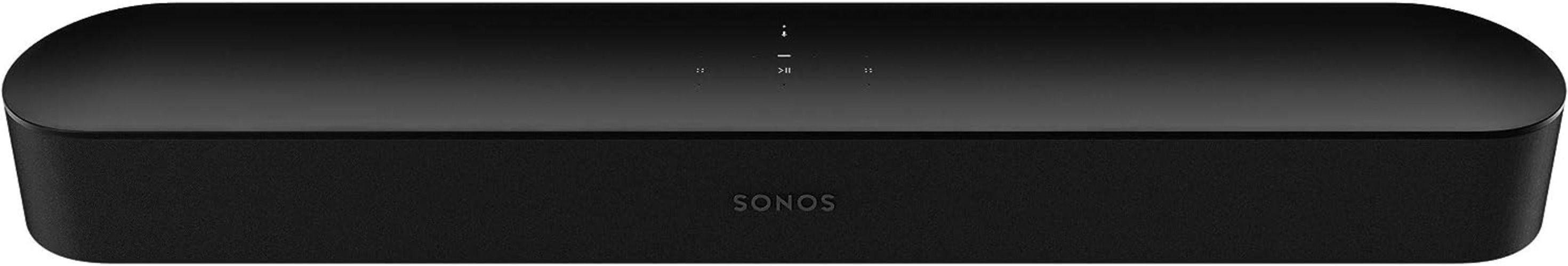 Refurbished Sonos Beam Smart TV Soundbar (Gen 1) - Reebelo Österreich