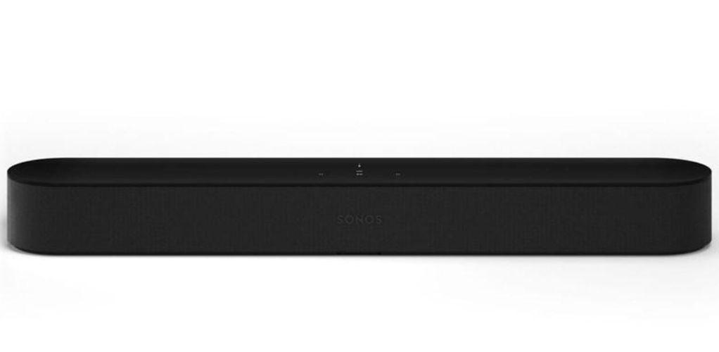 Refurbished Sonos Beam Smart TV Soundbar (Gen 1) - Reebelo Österreich