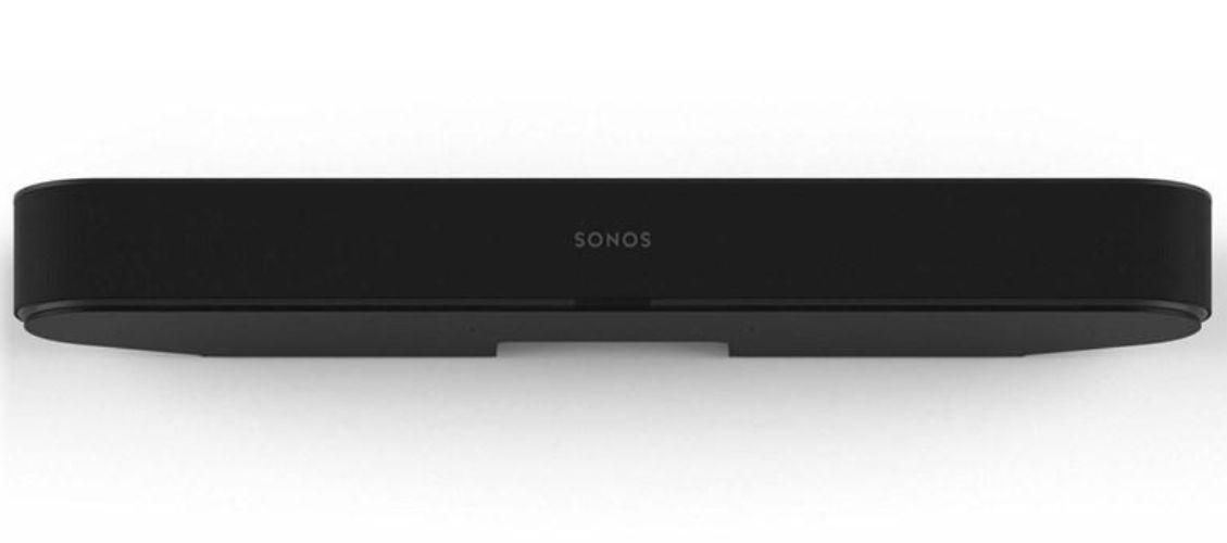 Refurbished Sonos Beam Smart TV Soundbar (Gen 1) - Reebelo Österreich
