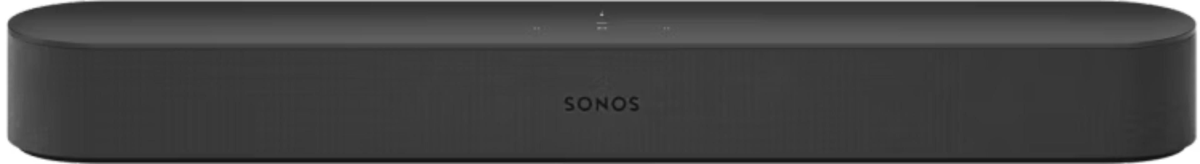 Refurbished Sonos Beam Smart TV Soundbar (Gen 1) - Reebelo Österreich