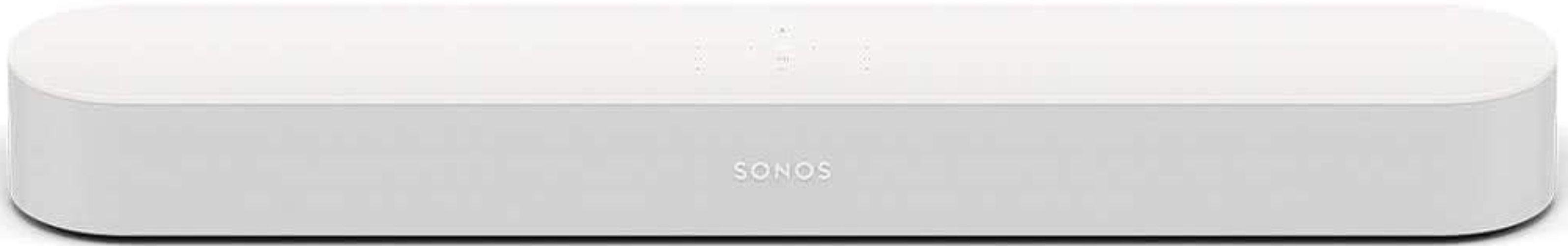 Refurbished Sonos Beam Smart TV Soundbar (Gen 1) - Reebelo Österreich