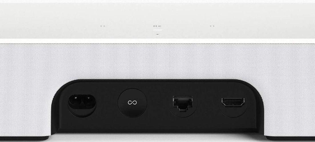 Refurbished Sonos Beam Smart TV Soundbar (Gen 1) - Reebelo Österreich