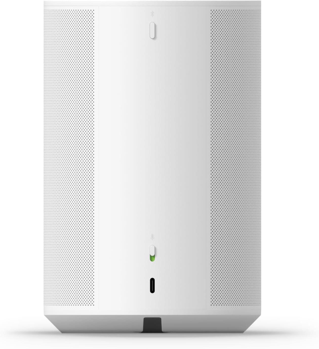 Refurbished Sonos Era 100 Wireless Alexa Enabled Smart Speaker - Reebelo Österreich