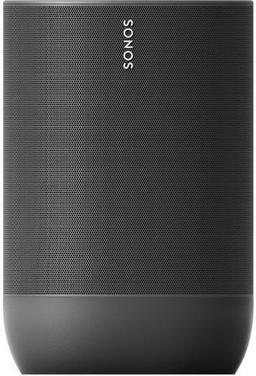 Refurbished Sonos Move Portabler Smart Speaker - Reebelo Österreich