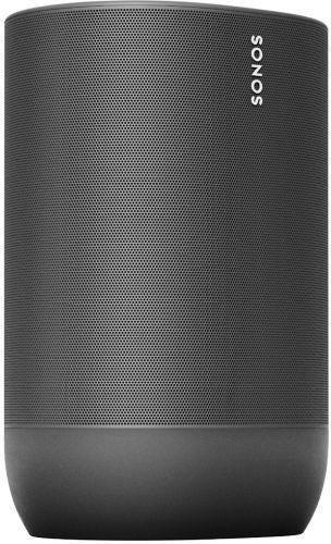 Refurbished Sonos Move Portabler Smart Speaker - Reebelo Österreich
