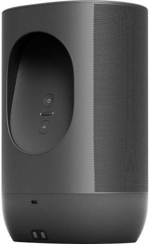 Refurbished Sonos Move Portabler Smart Speaker - Reebelo Österreich