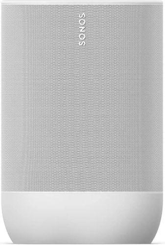 Refurbished Sonos Move Portabler Smart Speaker - Reebelo Österreich