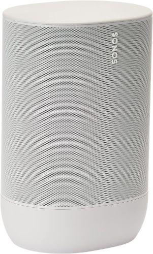 Refurbished Sonos Move Portabler Smart Speaker - Reebelo Österreich