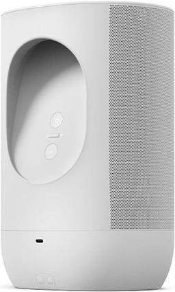 Refurbished Sonos Move Portabler Smart Speaker - Reebelo Österreich
