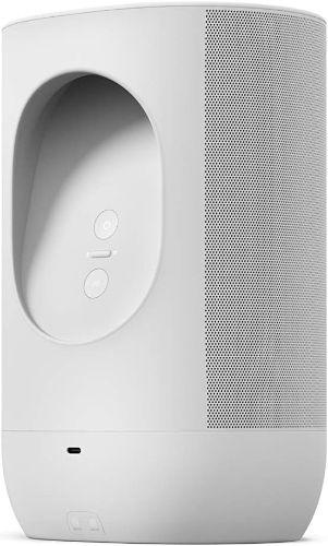 Refurbished Sonos Move Portabler Smart Speaker - Reebelo Österreich