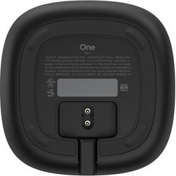 Refurbished Sonos One Smart Speaker (Gen 2) - Reebelo Österreich