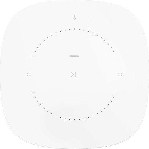 Refurbished Sonos One Smart Speaker (Gen 2) - Reebelo Österreich