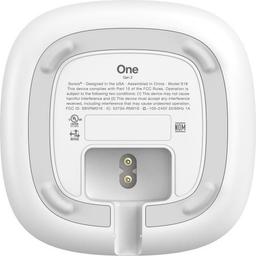 Refurbished Sonos One Smart Speaker (Gen 2) - Reebelo Österreich