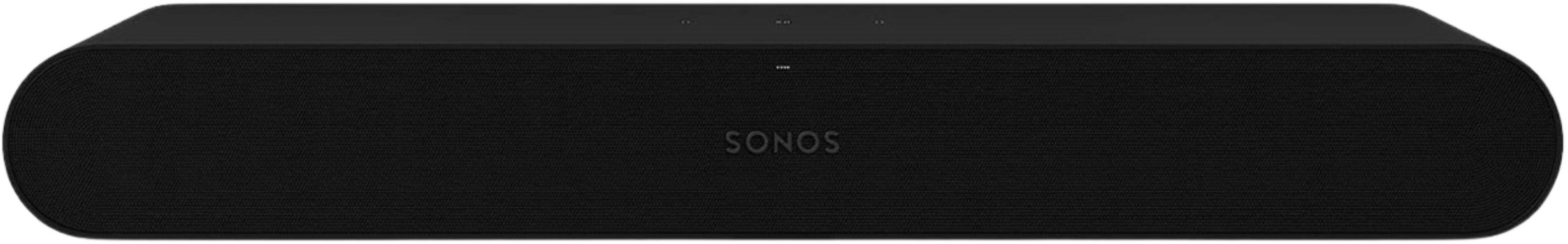 Refurbished Sonos Ray Compact Soundbar - Reebelo Österreich