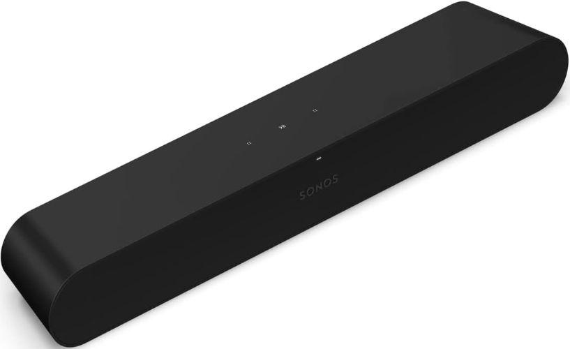 Refurbished Sonos Ray Compact Soundbar - Reebelo Österreich
