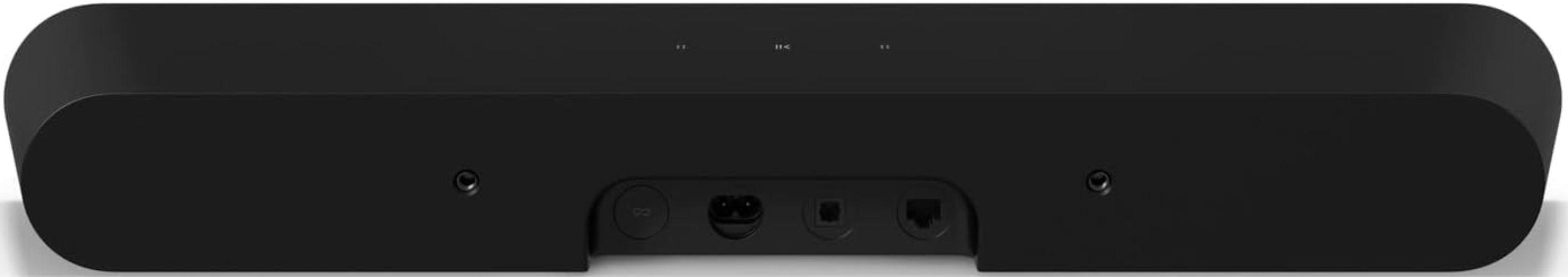 Refurbished Sonos Ray Compact Soundbar - Reebelo Österreich