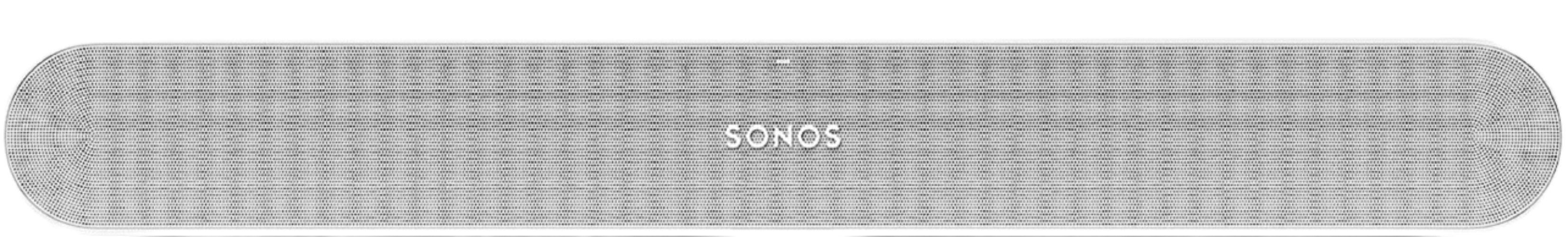 Refurbished Sonos Ray Compact Soundbar - Reebelo Österreich