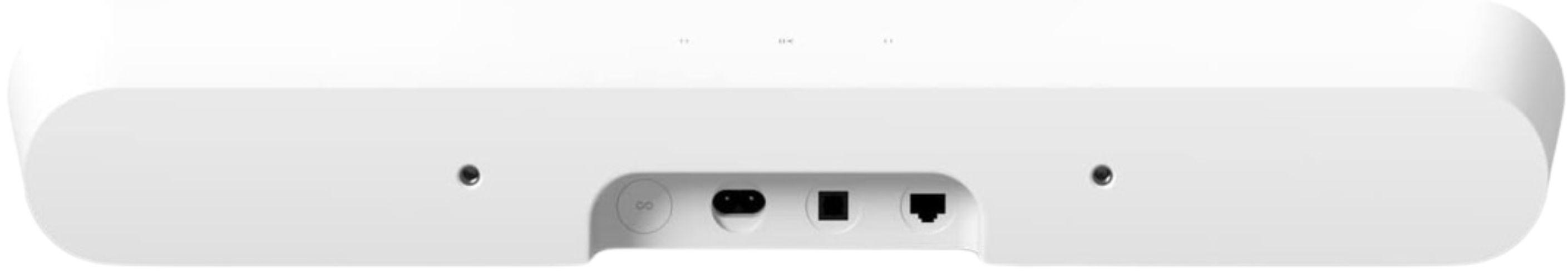 Refurbished Sonos Ray Compact Soundbar - Reebelo Österreich