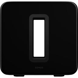 Refurbished Sonos Wireless Subwoofer (Gen 3) - Reebelo Österreich