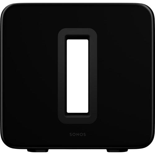 Refurbished Sonos Wireless Subwoofer (Gen 3) - Reebelo Österreich