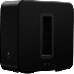 Refurbished Sonos Wireless Subwoofer (Gen 3) - Reebelo Österreich
