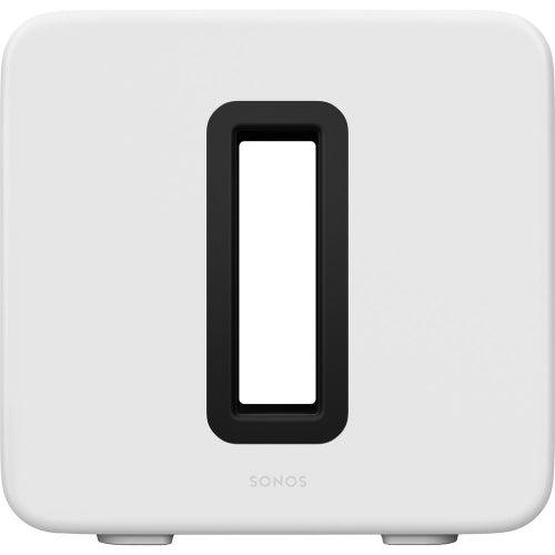 Refurbished Sonos Wireless Subwoofer (Gen 3) - Reebelo Österreich