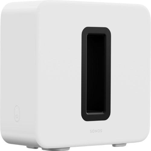 Refurbished Sonos Wireless Subwoofer (Gen 3) - Reebelo Österreich