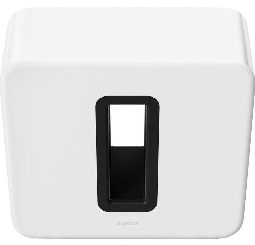 Refurbished Sonos Wireless Subwoofer (Gen 3) - Reebelo Österreich