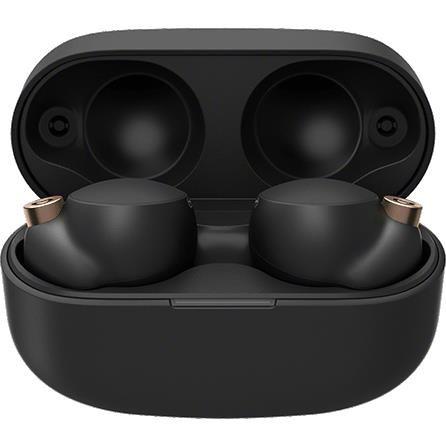 Refurbished Sony WF-1000XM4 komplett kabellose Noise Cancelling Kopfhörer - Reebelo Österreich